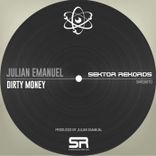 Artwork for "Dirty Money"
