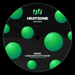 Portada para "Come Dance With Me"