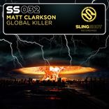 Artwork for "Global Killer"