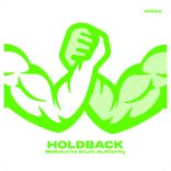 Artwork for "Holdback"