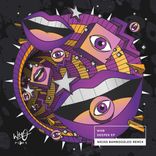Artwork voor "Deeper (WEISS Bamboozled Extended Remix)"