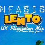 Artwork for "Lento (UK Reggaeton Mix)"