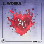 Artwork voor "Like XO"