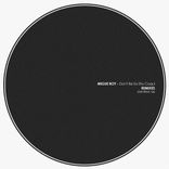 Artwork voor "Don't Be So Shy Coqui Remixes"