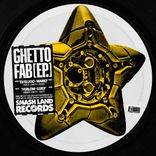 Artwork for "Ghetto FaB"
