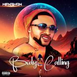 Artwork für "Body Calling"