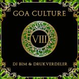 Artwork voor "Goa Culture, Vol. 8"