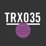 Artwork for "Perfect Execution"