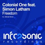 Artwork for "Freedom"