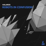Artwork for "Robots in Confusion"