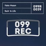 Portada para "Back to Life"