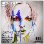Artwork for "Penumbra"
