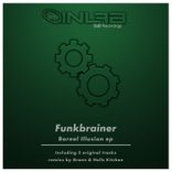 Artwork für "Boreal Illusion EP"