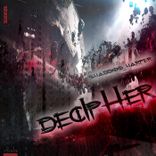 Artwork for "Decipher"