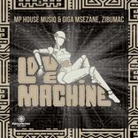 Artwork for "Love Machine"
