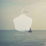 Portada para "Survive"