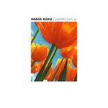 Artwork voor "Dancing Days EP"