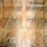 Artwork voor "12 Legions"
