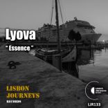 Artwork voor "Essence"