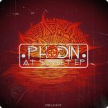 Portada para "At Sunset"