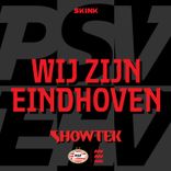 Artwork voor "Wij Zijn Eindhoven"
