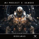 Artwork for "Rodimus"