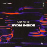 Artwork für "Rydm Inside"