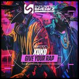 Portada para "Give your rap"