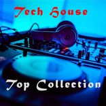 Artwork für "Tech House Top Collection"
