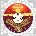 Portada para "Brothers Vibe"