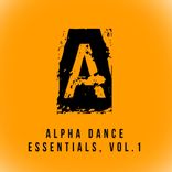 Artwork for "Alpha Dance Essentials, Vol.1"