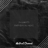 Artwork für "Everyday All Night"