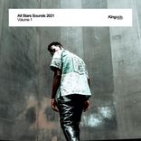 Artwork für "All Star Sounds 2021, Vol. 1"
