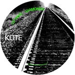 Artwork for "Diamonds"