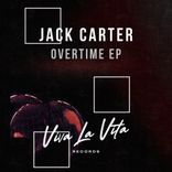 Portada para "Overtime EP"