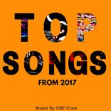 Artwork for "Top Songs From 2017"