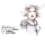 Artwork for "Slap Dance"