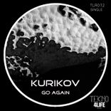 Portada para "Go Again"