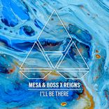 Artwork for "I’ll Be There"