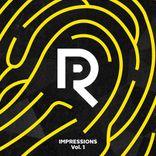 Artwork for "Impressions Vol.1"