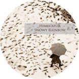 Artwork for "Snowy Rainbow"