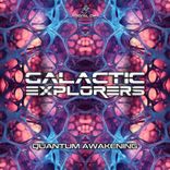 Artwork for "Quantum Awakening"