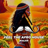 Artwork für "Feel the Afro House"
