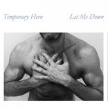 Artwork for "Let Me Down"