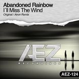 Portada para "I´ll Miss The Wind"