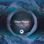 Portada para "Two Universes Become One"