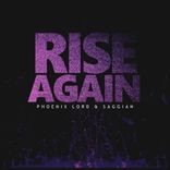 Artwork voor "Rise Again"