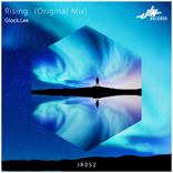 Artwork for "Rising"
