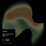 Artwork for "Ambush EP"