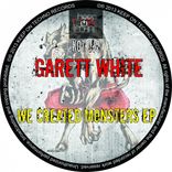 Artwork für "We Created Monsters EP"